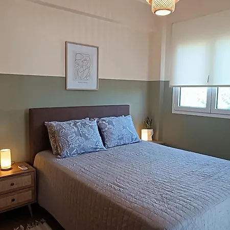 Country Nest Σπίτι διακοπών