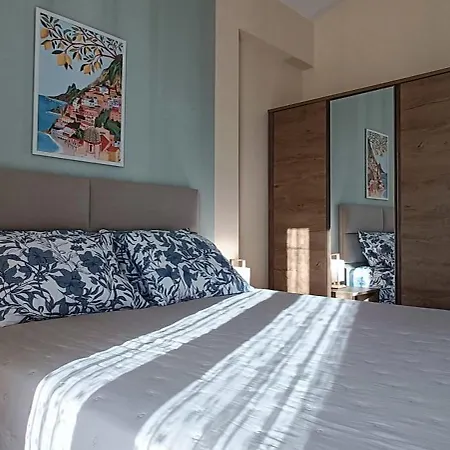 Σπίτι διακοπών Country Nest Μεσσήνη