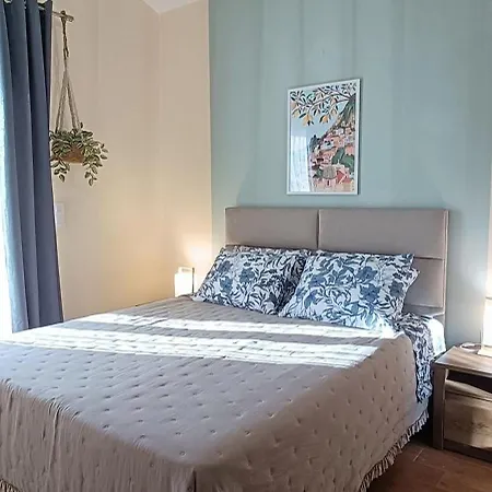 Country Nest Μεσσήνη