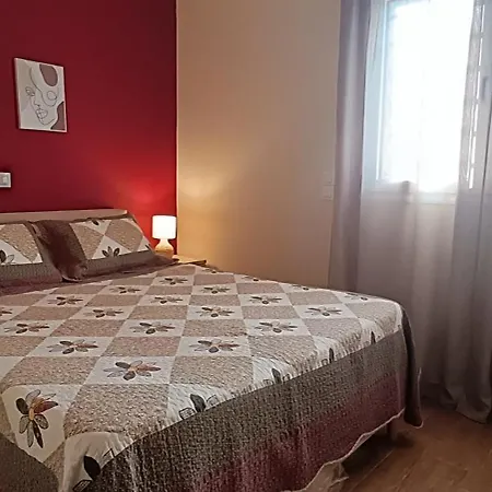 בית נופש Country Nest