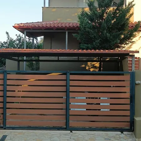 Country Nest