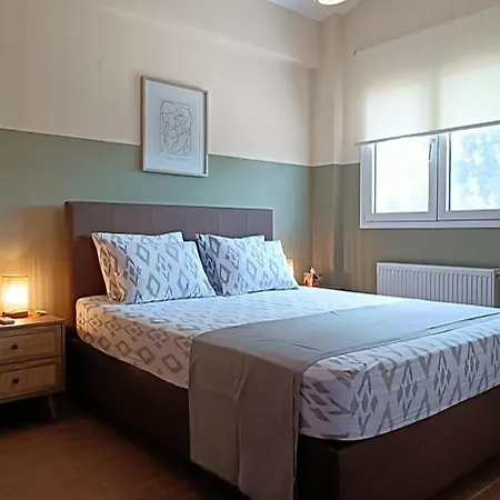 בית נופש Country Nest