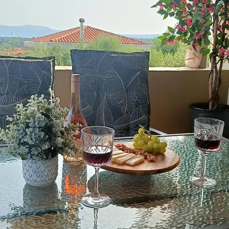 בית נופש Country Nest