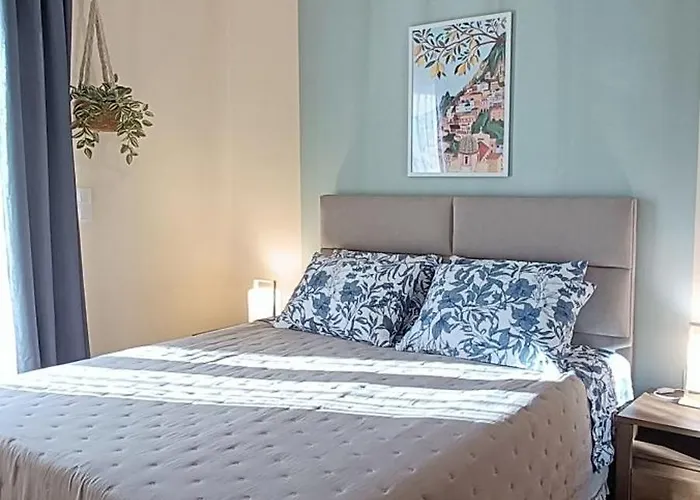 Country Nest Messíni