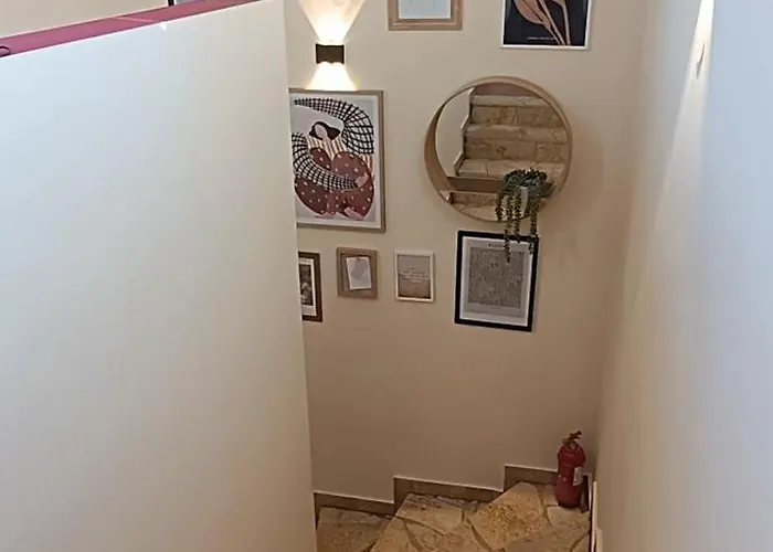 Country Nest Messíni