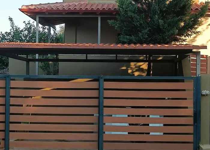Country Nest